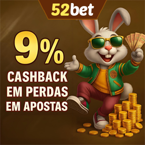 52bet Fundo de Resgate de Perdas Semanais