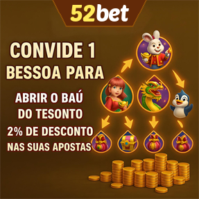 52bet ConvidarCentro