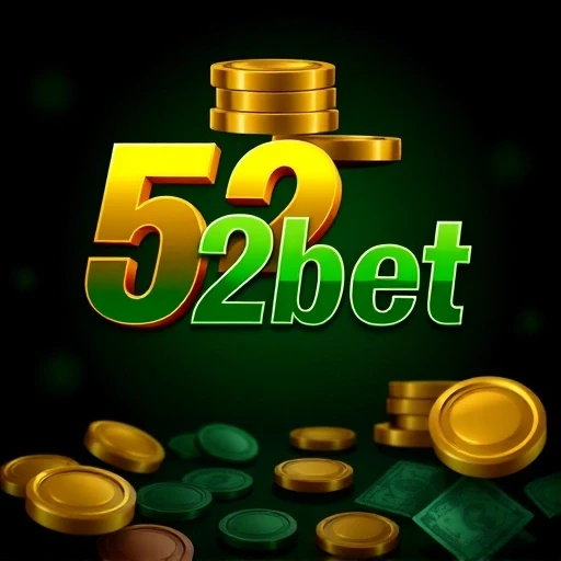 52bet Logo