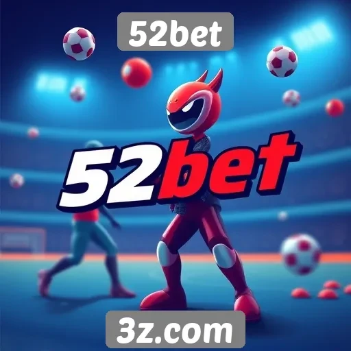Impacto das promoções no engajamento de usuários no 52bet