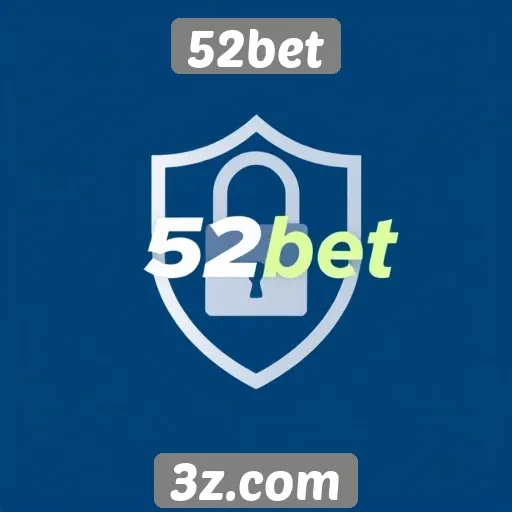 Análise da segurança e confiabilidade do 52bet